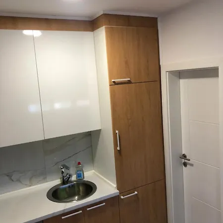 Apartman Berlin Bijeljina Exterior photo