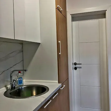 Apartman Berlin Bijeljina Exterior photo