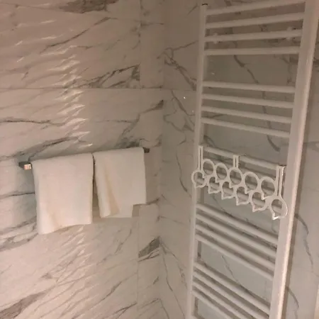 Apartman Berlin Bijeljina Exterior photo