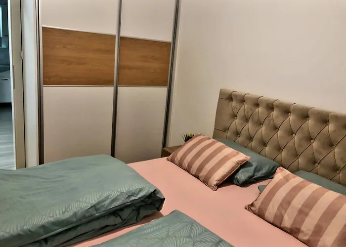 Apartman Berlin