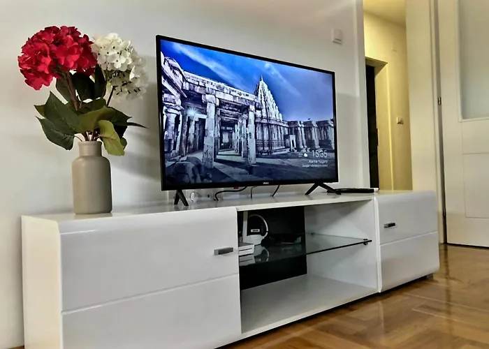 Apartman Berlin
