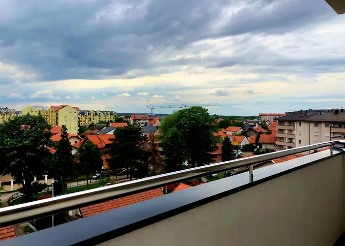 Apartman Berlin