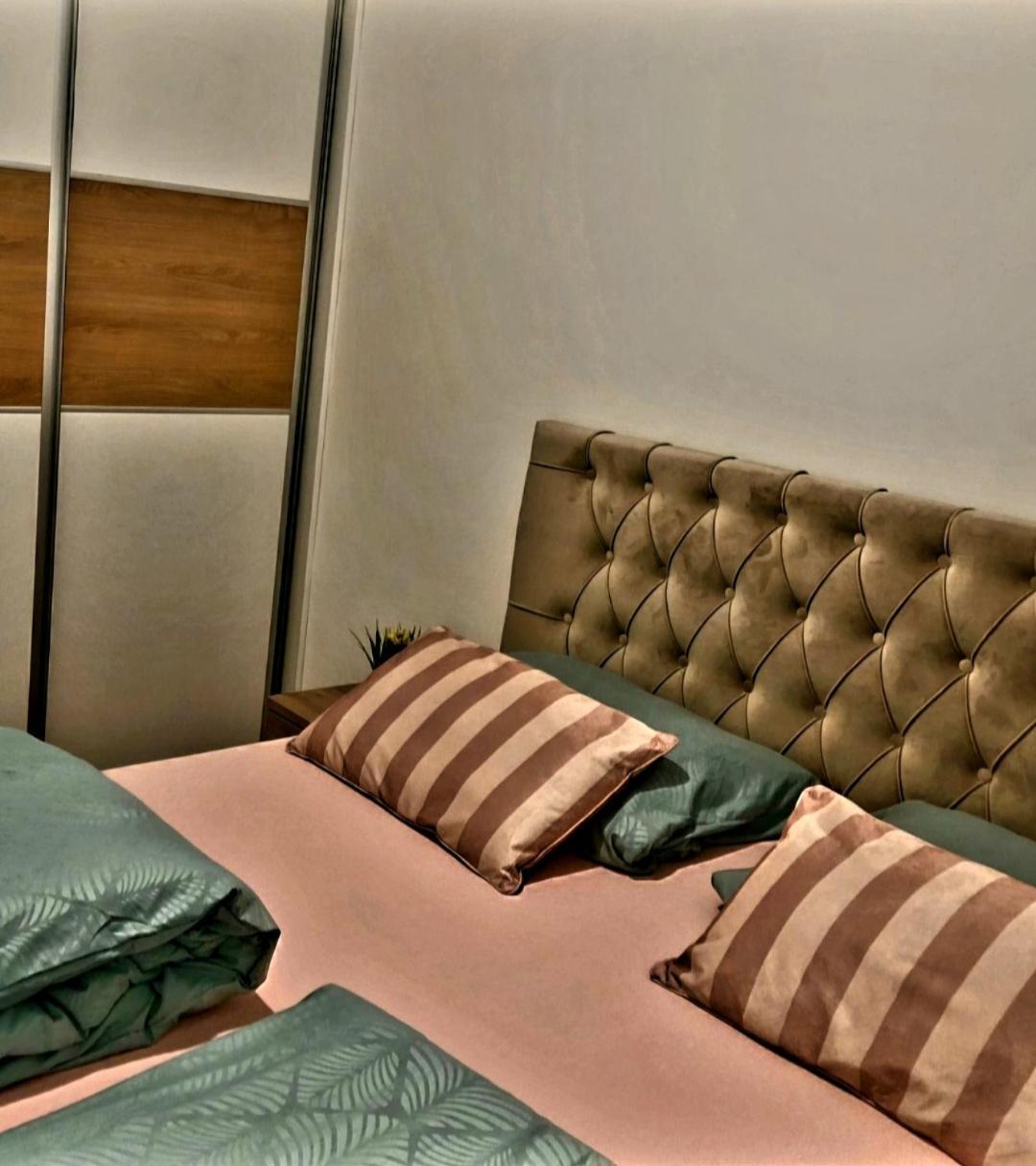 Berlin Apartment