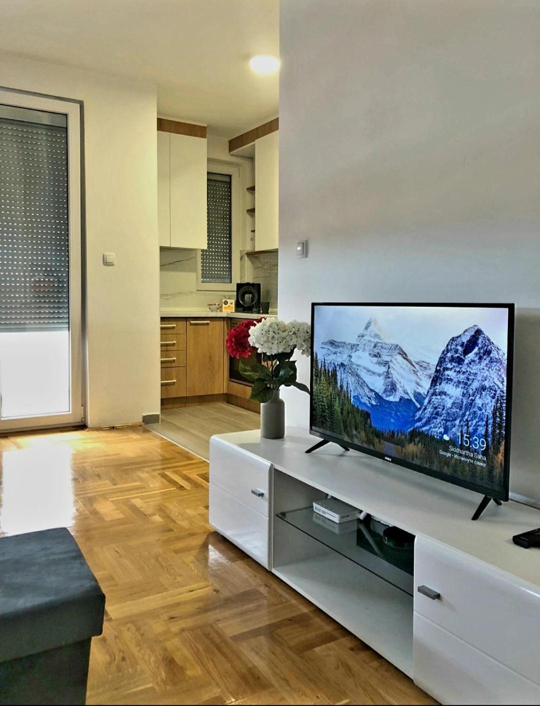 Apartment Berlin Bijeljina