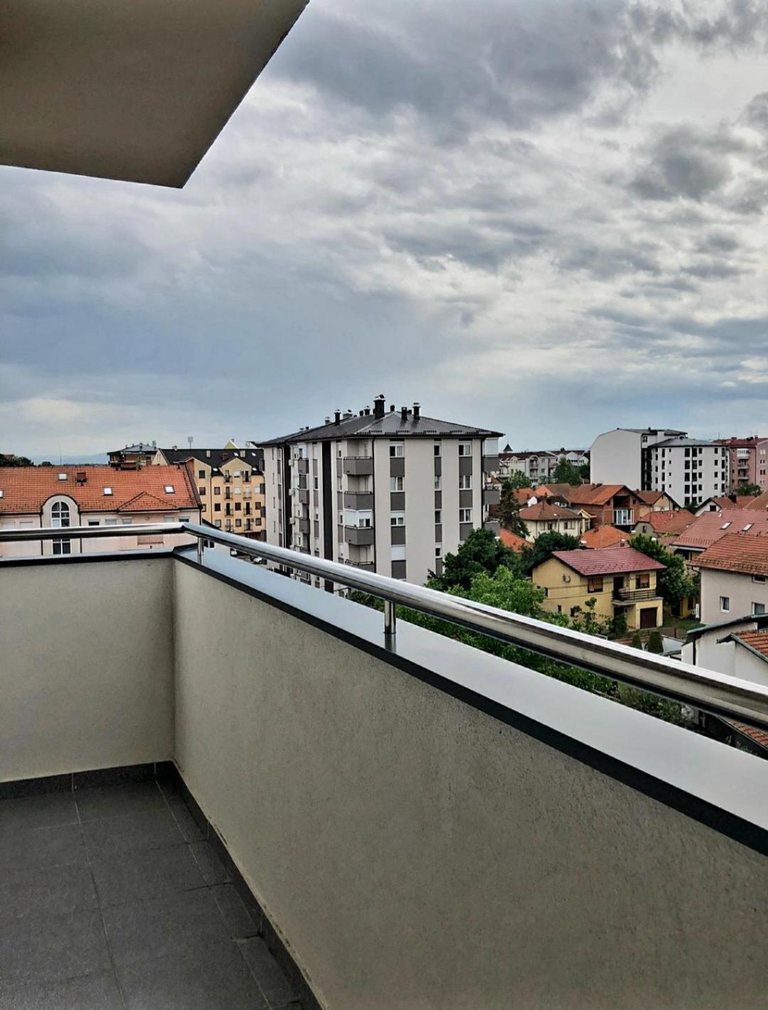 Apartment Berlin *