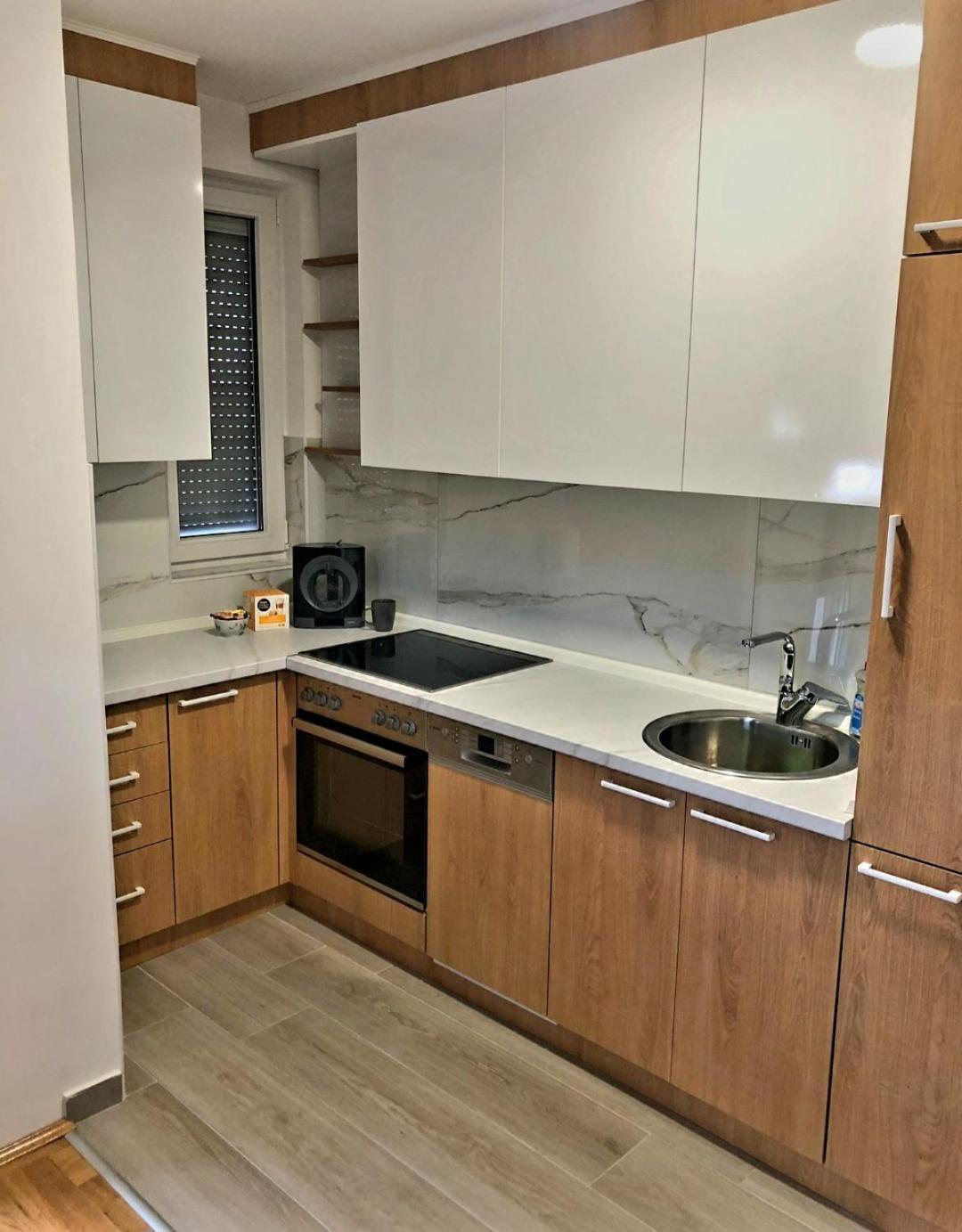 Berlin Apartment