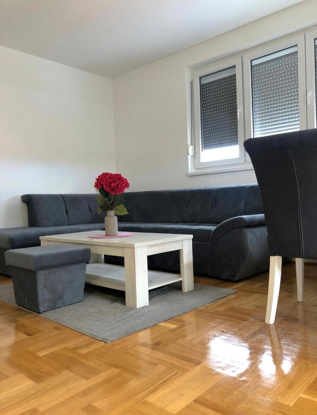 Berlin Apartment