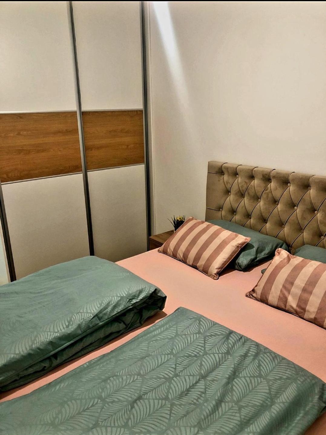 Berlin Apartment