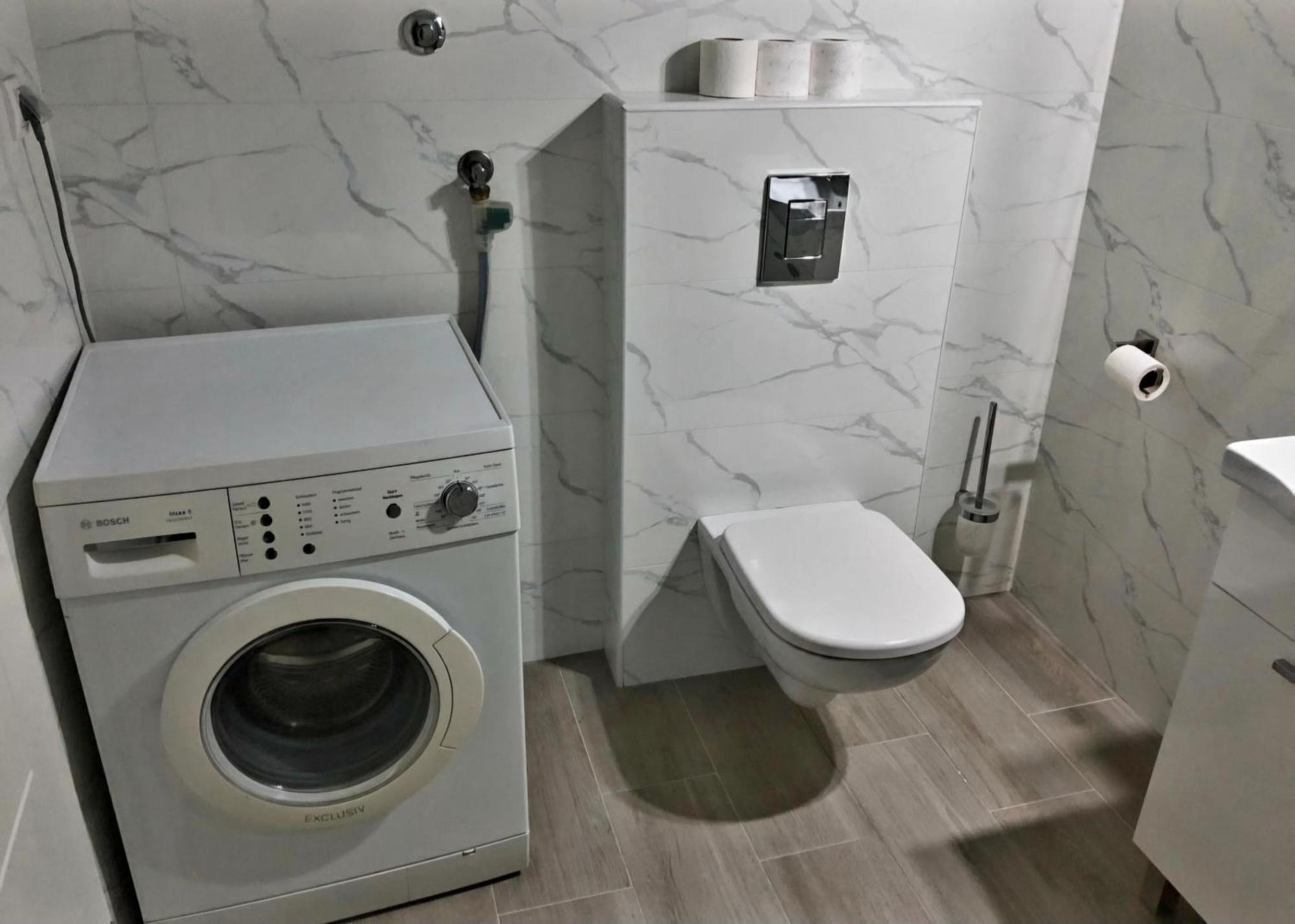 Berlin Apartment *