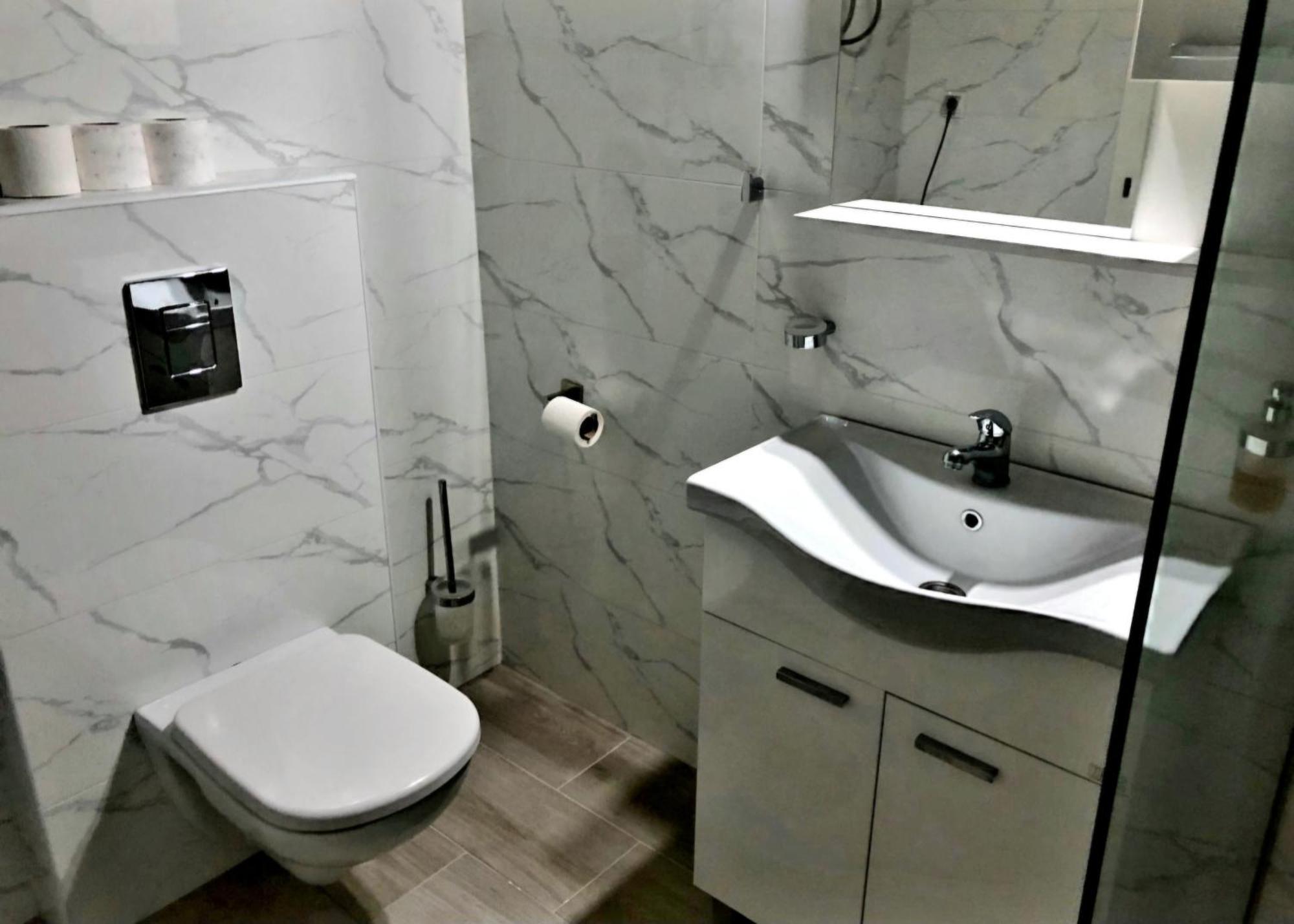 Berlin Apartment Bijeljina
