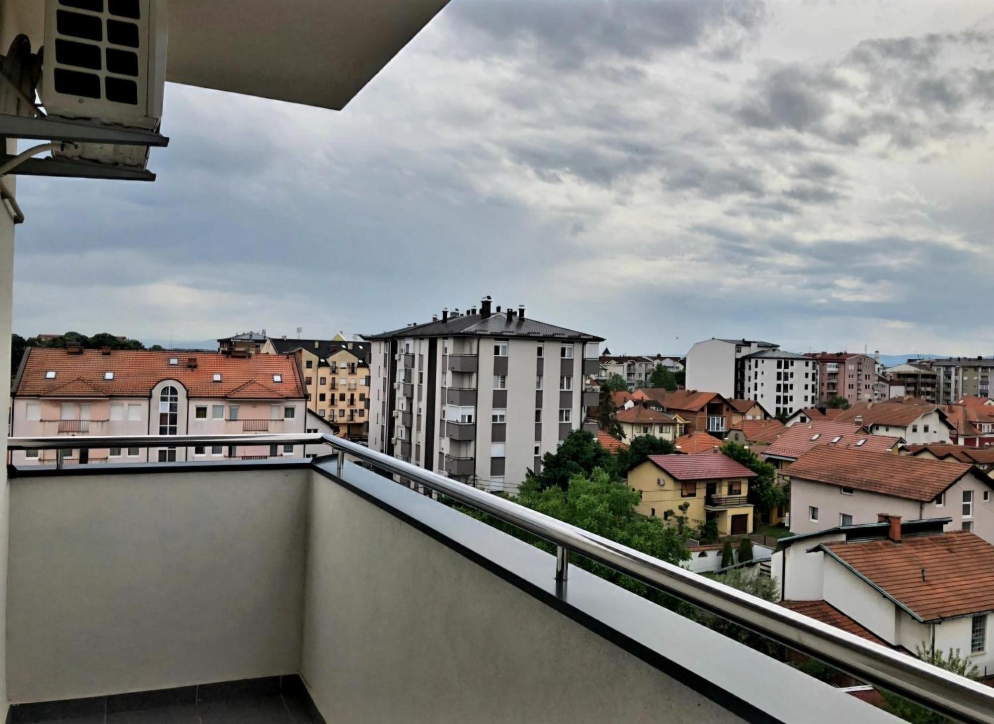 Apartment Berlin