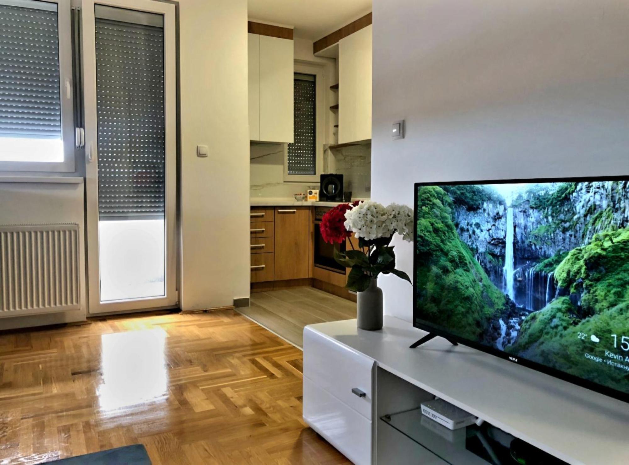 Berlin Apartment Bijeljina